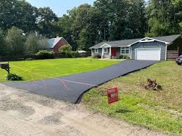 Best Driveway Removal and Replacement  in Weston, OH